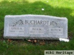 Louis Krogh Buchardt