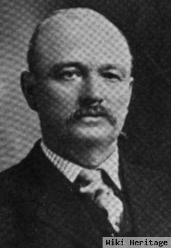 John Byron Lutz