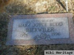 Mary Joyce Bierwiler