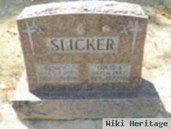 Elsie C. Slicker