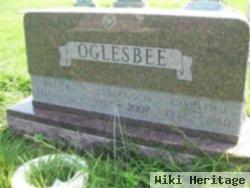 Carolyn J. Frey Oglesbee