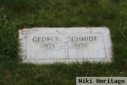 George Schmidt