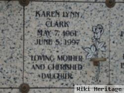 Karen Lynn Clark