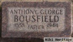 Anthony George Bousfield