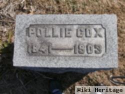 Pollie Cox