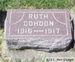 Ruth Cohoon