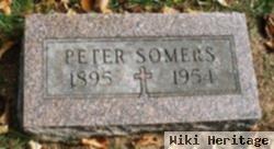 Peter Paul Somers