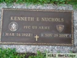 Kenneth Edward Nuchols