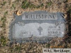 Herman Anthony Willenbrink