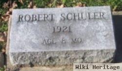 Robert Schuler