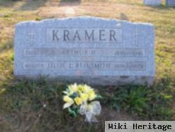 Lillie L Reinsmith Kramer