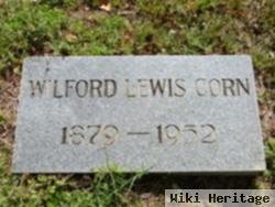 Wilford Lewis Corn