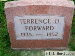 Terrence Dean Forward