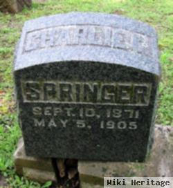 Charlie C Springer