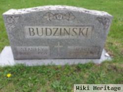 Stanley J. Budzinski