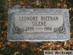 Leonore Louise Biethan Silene