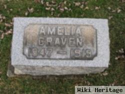 Amelia Wiand Craven