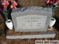 Eara Valinia Mitchell Collins