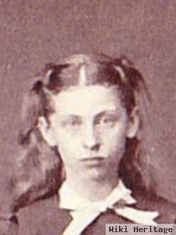 Mary Adeline Terrass Iredell