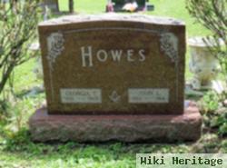 John L. Howes