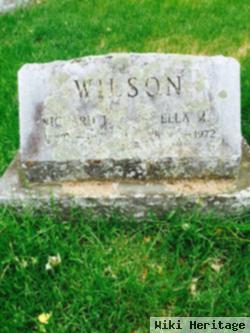 Richard T. Wilson