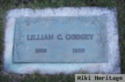 Lillian Cecelia Godsey