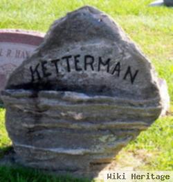 L. M. Ketterman