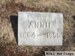 Annie Bailey Gee