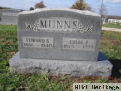 Celia P. Hausman Munns