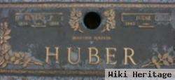 Robert P Huber