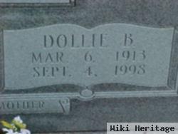 Dollie Boatright Carter