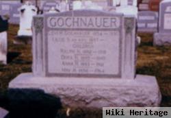 Ralph Hostetler Gochnauer