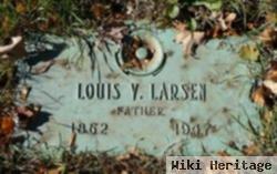 Louis V Larsen