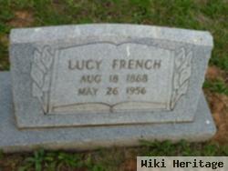 Lucy French