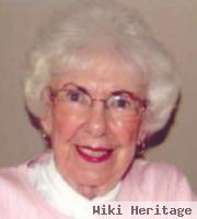 Betty Lucille Foust Highley