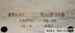 Stanley Heriford