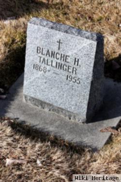 Ada Blanche Humphrey Tallinger