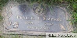 Phyllis Jo Simpson