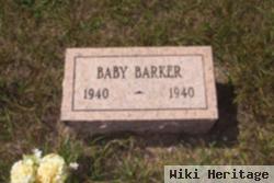 Baby Barker