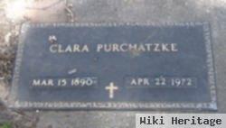 Clara Neumann Purchatzke