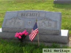 Ruth I. Bechtel