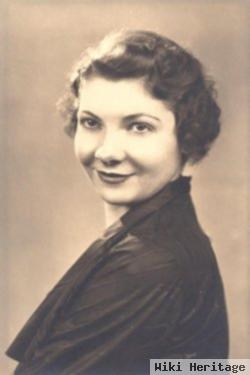 Marguerite A Blum Weaver