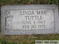 Linda May Tuttle