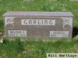 William Paul Garling