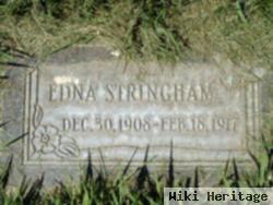 Edna Stringham