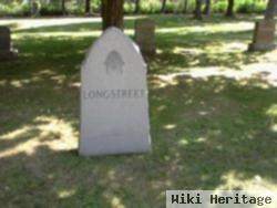 Margaret M Longstreet