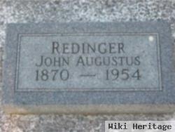 John Augustus Redinger