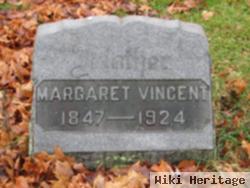 Margaret Caillot Vincent