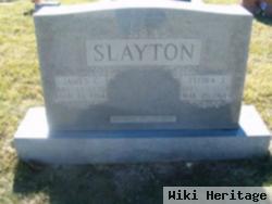 James C. Slayton