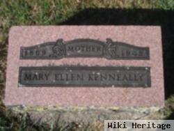 Mary Ellen Phelan Kenneally